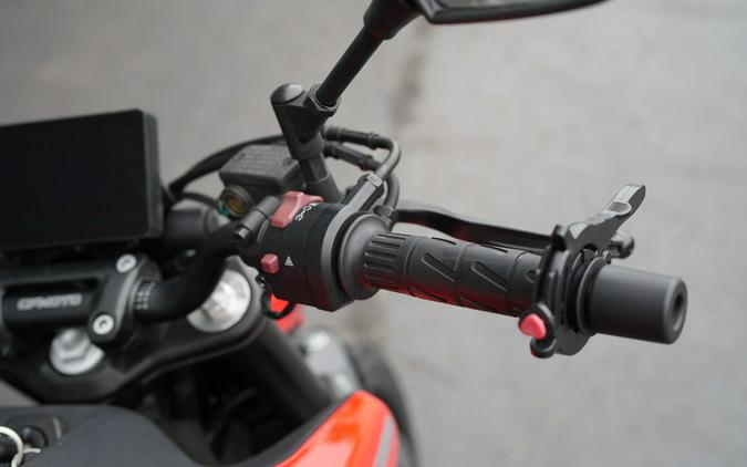 2024 CFMOTO 300NK