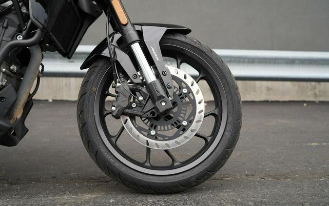 2024 CFMOTO 300NK
