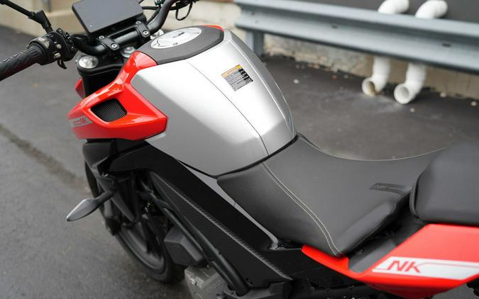 2024 CFMOTO 300NK