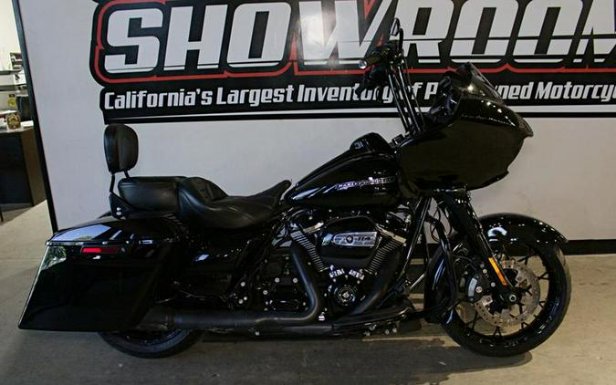 2020 Harley-Davidson® FLTRXS - Road Glide® Special