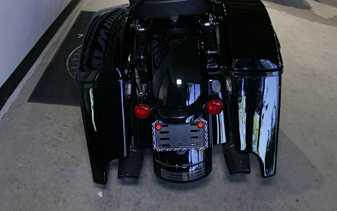 2020 Harley-Davidson® FLTRXS - Road Glide® Special