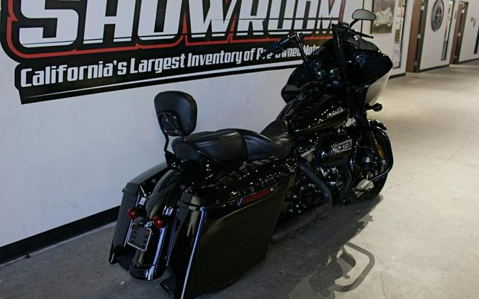 2020 Harley-Davidson® FLTRXS - Road Glide® Special