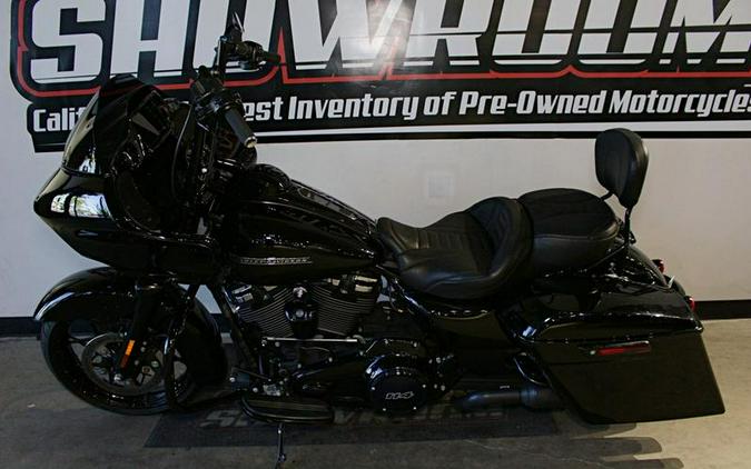 2020 Harley-Davidson® FLTRXS - Road Glide® Special