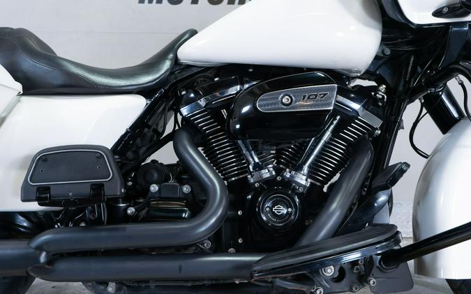 2018 Harley-Davidson Road Glide® Special