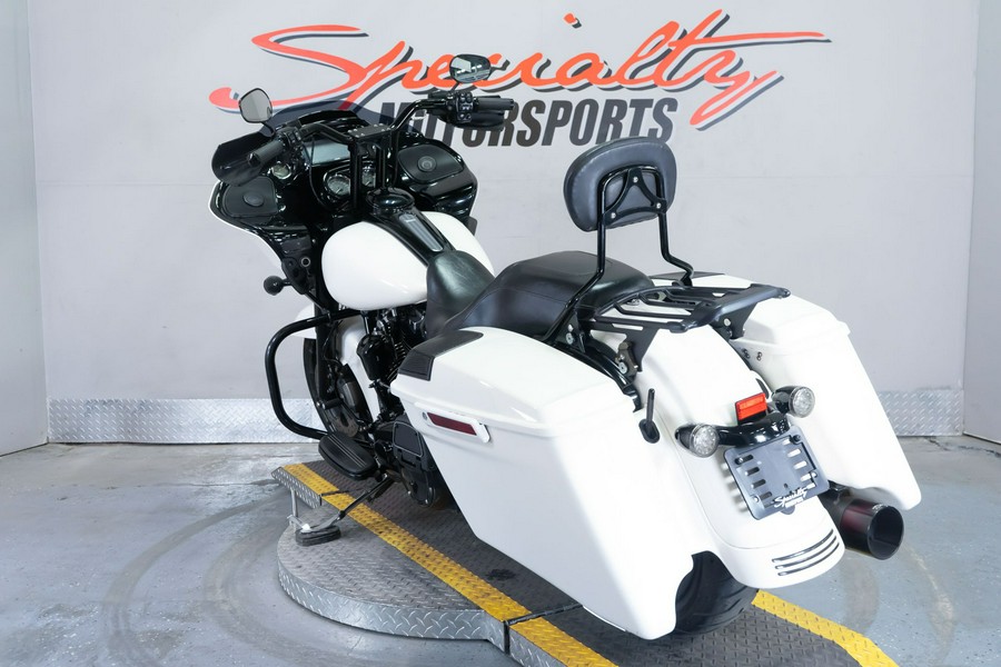 2018 Harley-Davidson Road Glide® Special