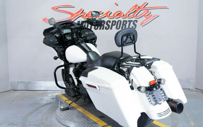 2018 Harley-Davidson Road Glide® Special