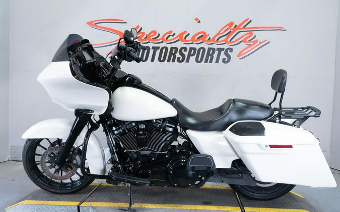 2018 Harley-Davidson Road Glide® Special