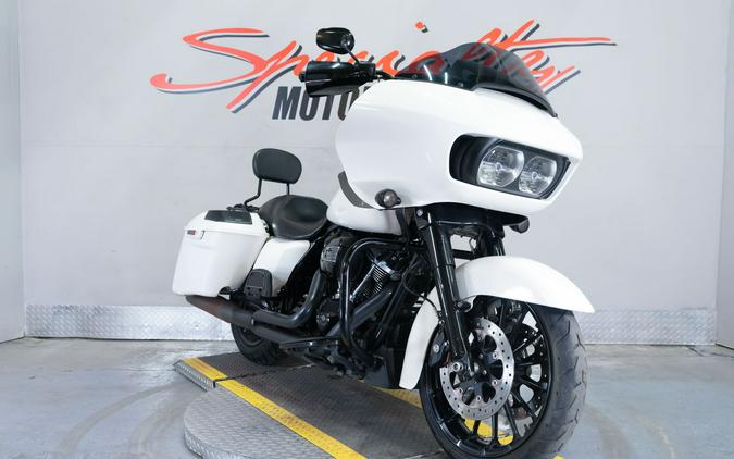 2018 Harley-Davidson Road Glide® Special