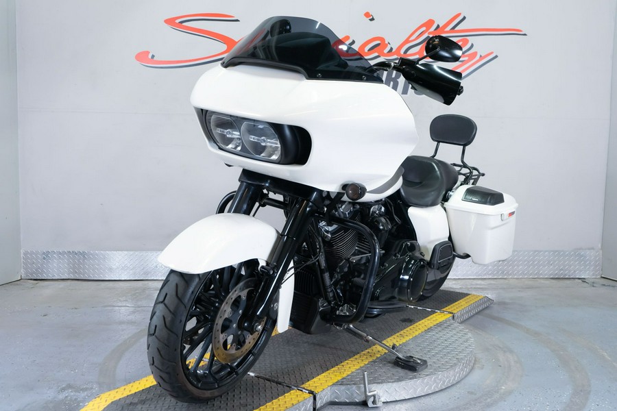 2018 Harley-Davidson Road Glide® Special