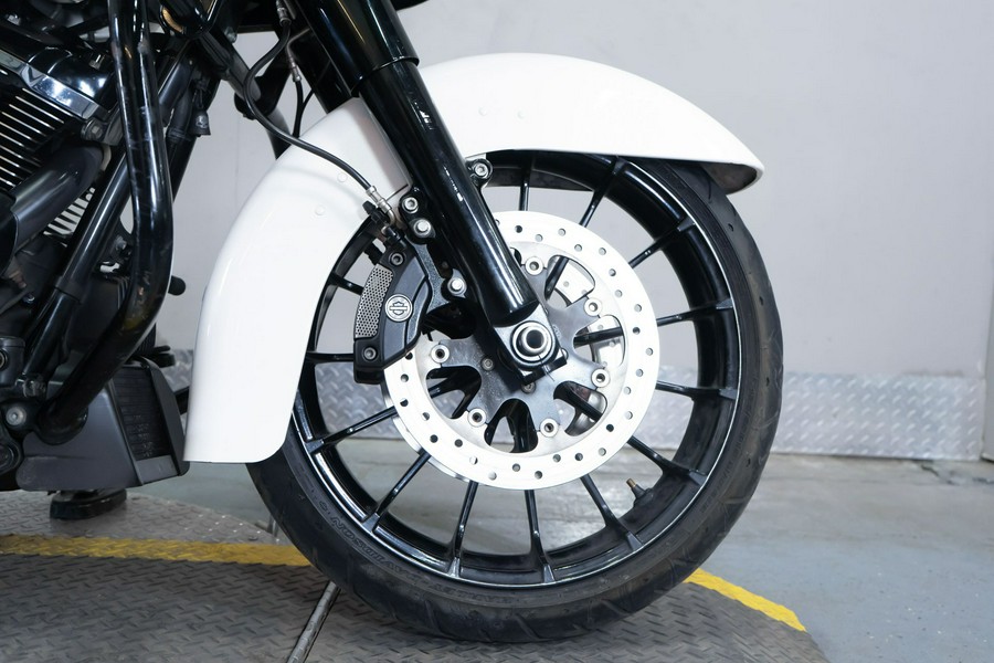 2018 Harley-Davidson Road Glide® Special