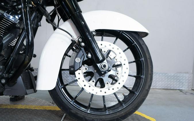 2018 Harley-Davidson Road Glide® Special