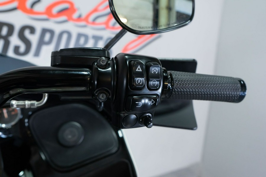 2018 Harley-Davidson Road Glide® Special