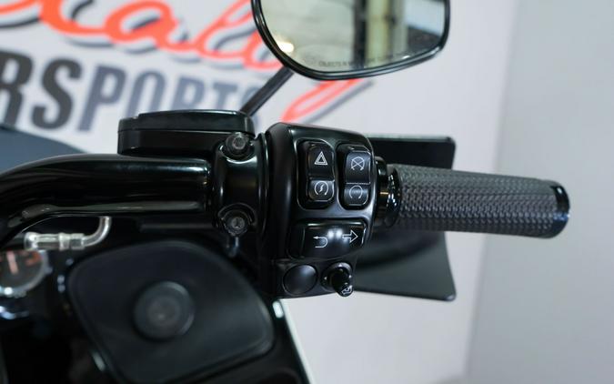 2018 Harley-Davidson Road Glide® Special