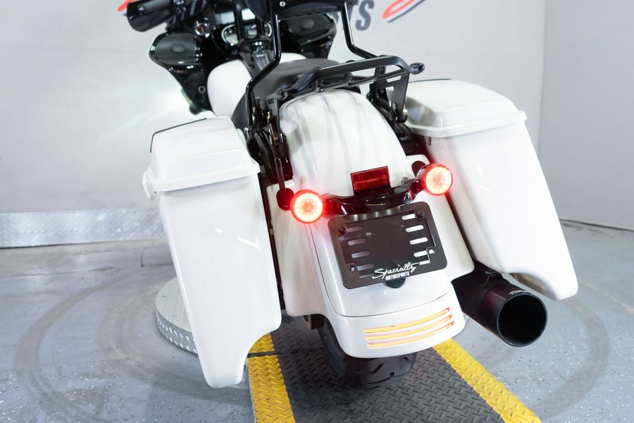 2018 Harley-Davidson Road Glide® Special