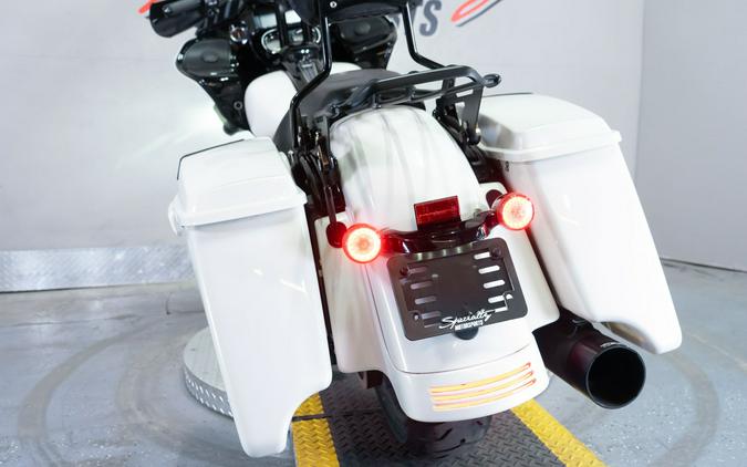 2018 Harley-Davidson Road Glide® Special