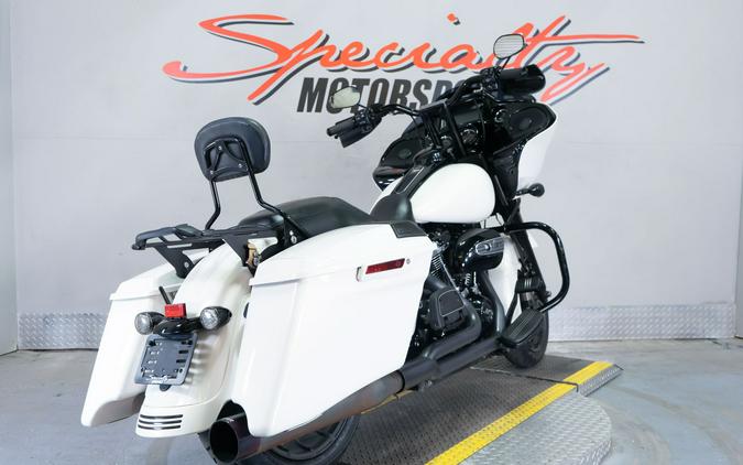 2018 Harley-Davidson Road Glide® Special