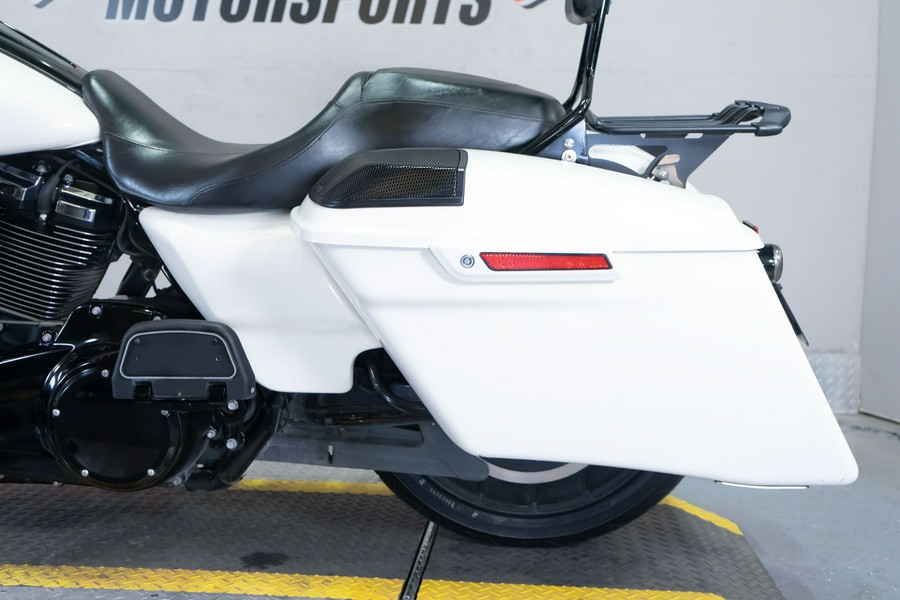 2018 Harley-Davidson Road Glide® Special