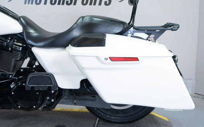 2018 Harley-Davidson Road Glide® Special