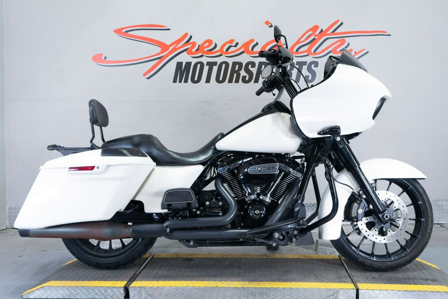 2018 Harley-Davidson Road Glide® Special