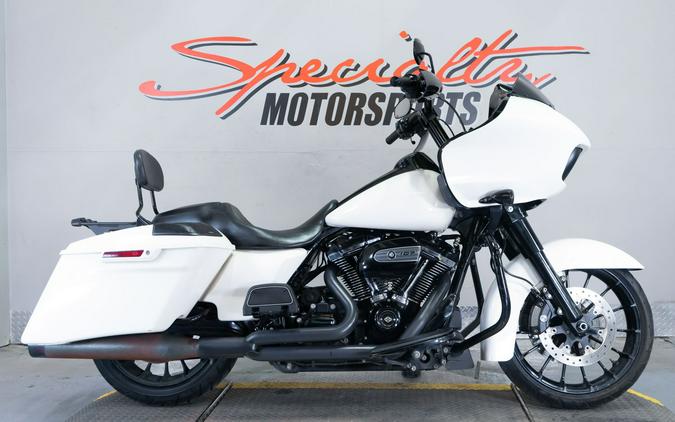 2018 Harley-Davidson Road Glide® Special