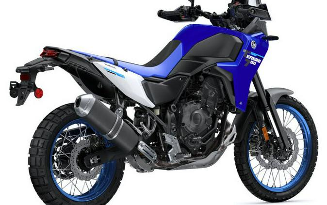 2026 Yamaha Ténéré 700