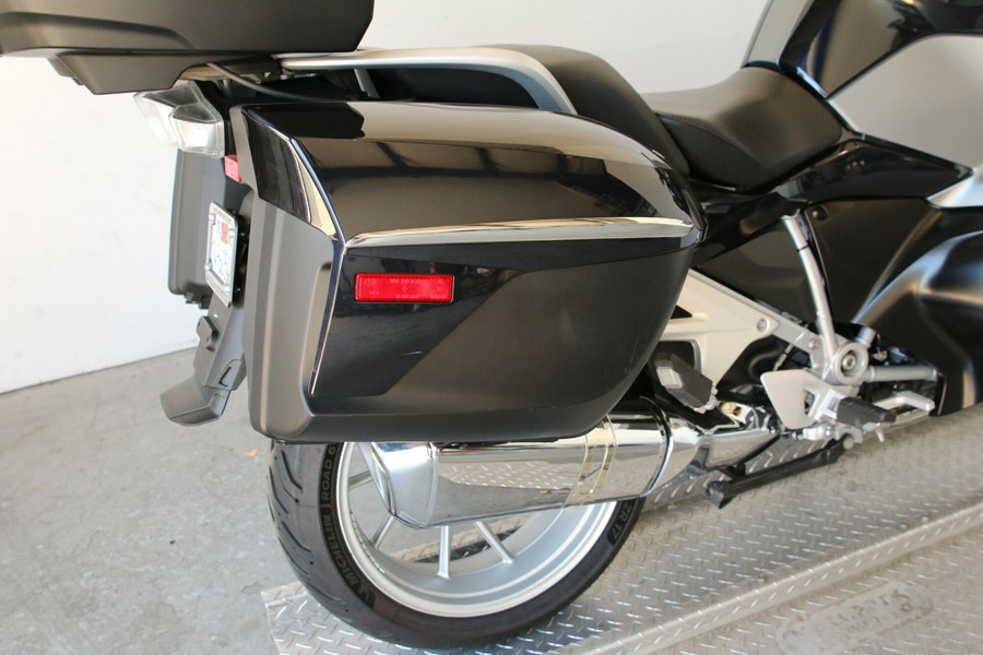 2019 BMW Motorrad R 1250 RT