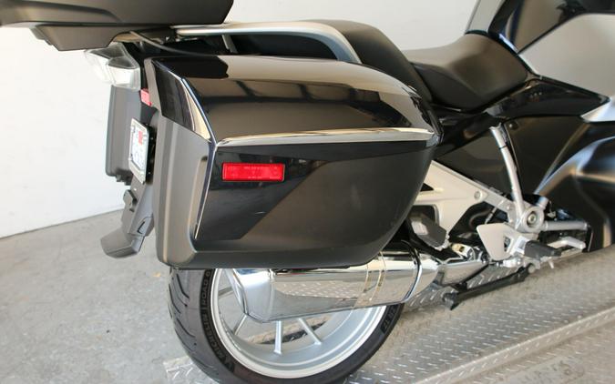 2019 BMW Motorrad R 1250 RT