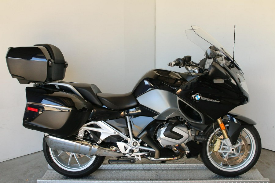 2019 BMW Motorrad R 1250 RT