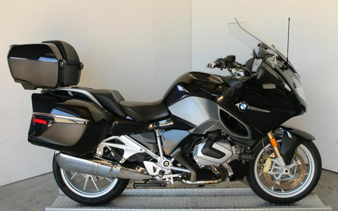 2019 BMW Motorrad R 1250 RT
