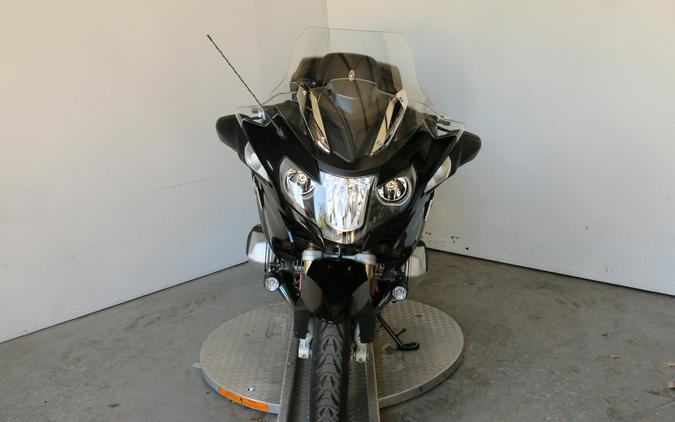 2019 BMW Motorrad R 1250 RT