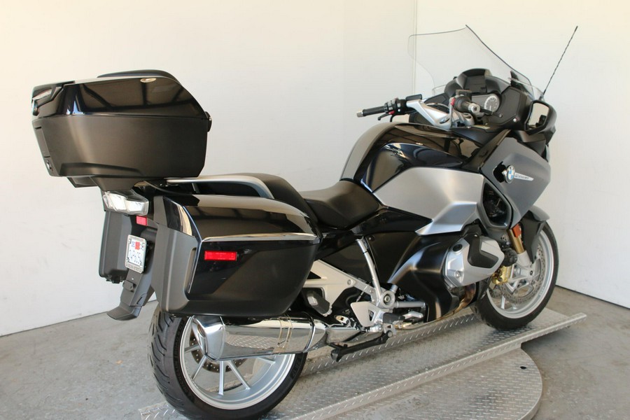 2019 BMW Motorrad R 1250 RT