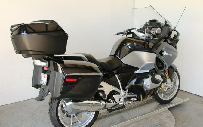 2019 BMW Motorrad R 1250 RT