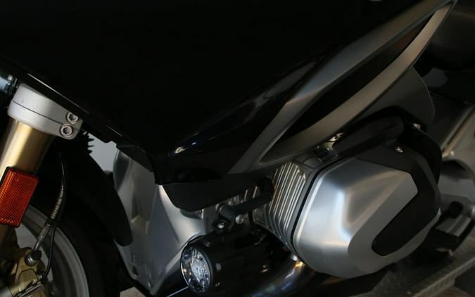 2019 BMW Motorrad R 1250 RT