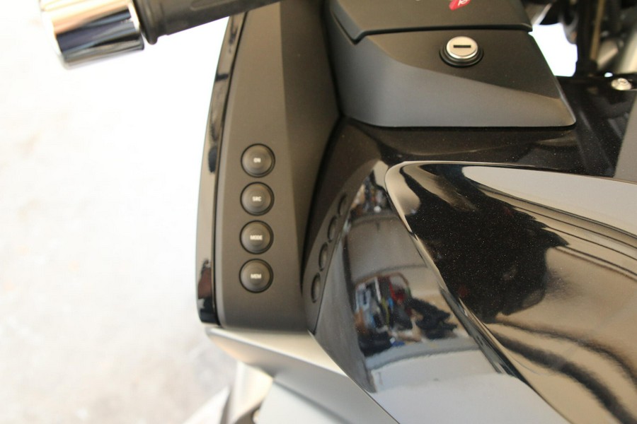 2019 BMW Motorrad R 1250 RT