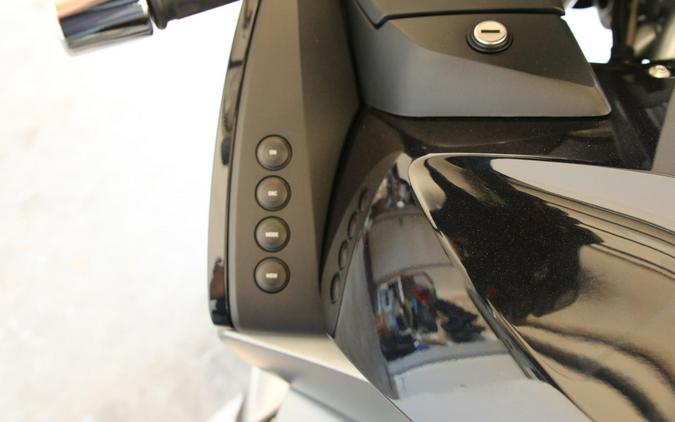 2019 BMW Motorrad R 1250 RT