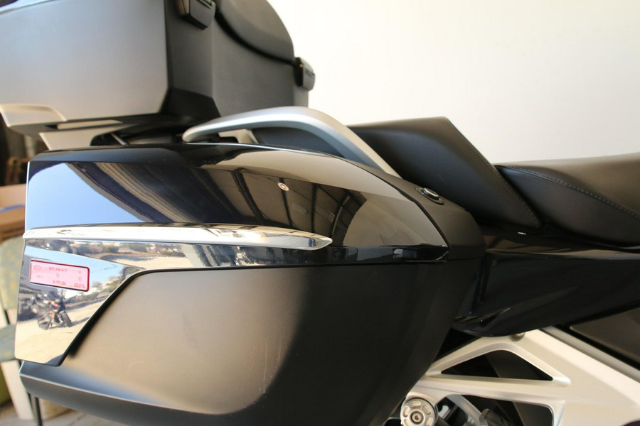 2019 BMW Motorrad R 1250 RT