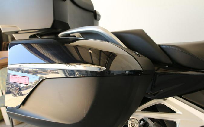 2019 BMW Motorrad R 1250 RT