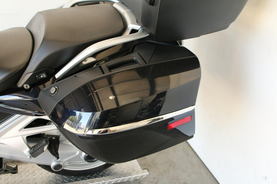2019 BMW Motorrad R 1250 RT