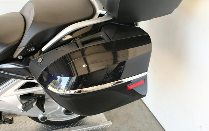 2019 BMW Motorrad R 1250 RT
