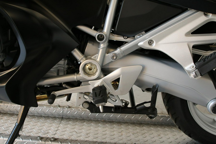 2019 BMW Motorrad R 1250 RT