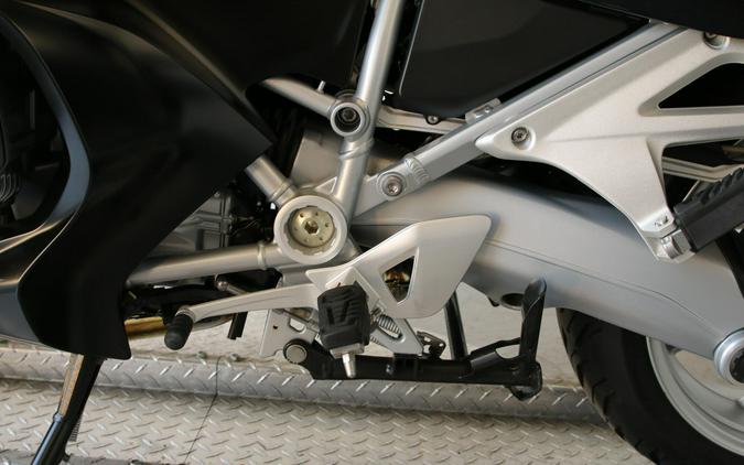 2019 BMW Motorrad R 1250 RT