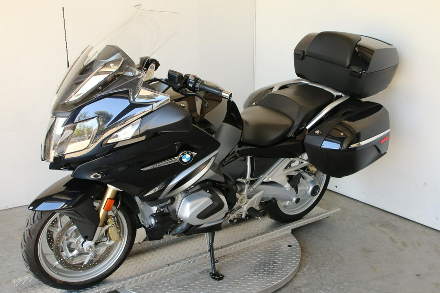 2019 BMW Motorrad R 1250 RT