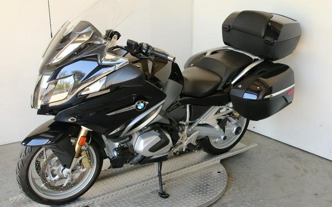 2019 BMW Motorrad R 1250 RT