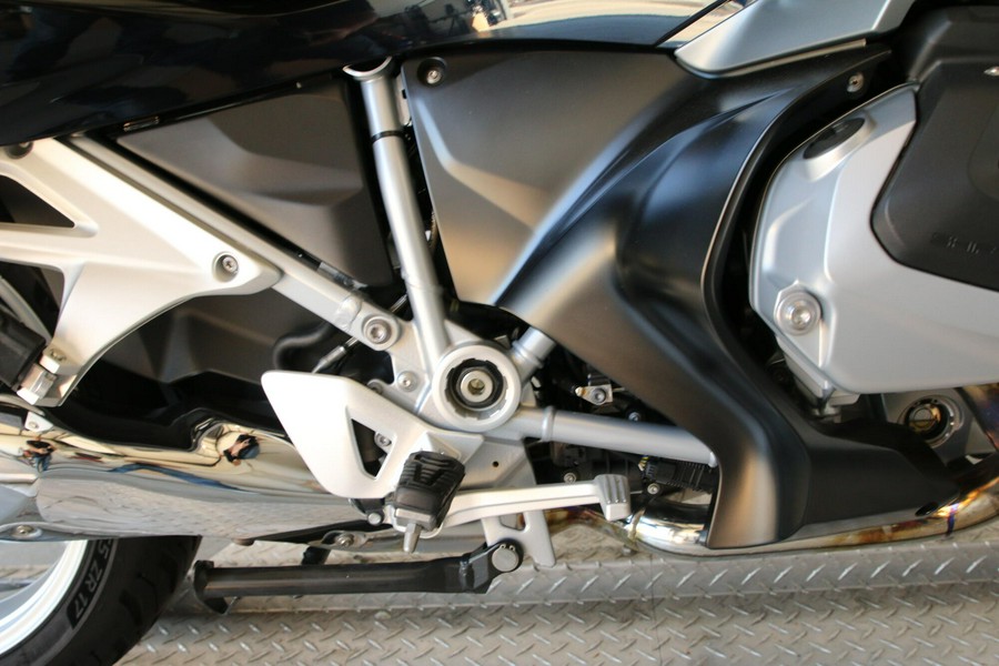 2019 BMW Motorrad R 1250 RT