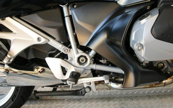 2019 BMW Motorrad R 1250 RT