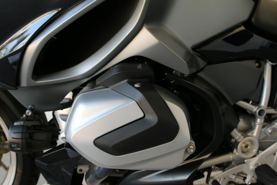 2019 BMW Motorrad R 1250 RT
