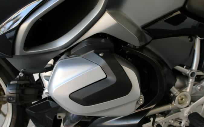 2019 BMW Motorrad R 1250 RT