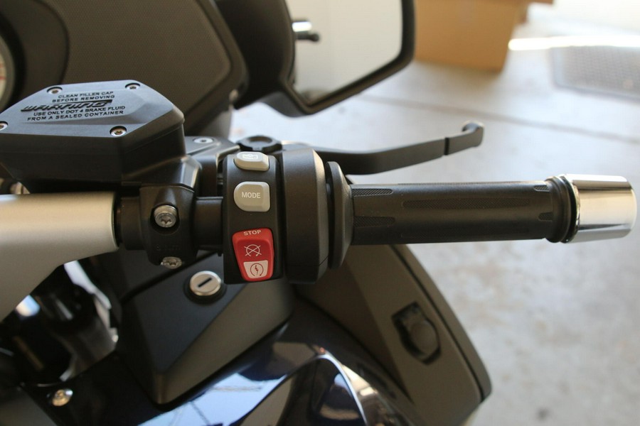 2019 BMW Motorrad R 1250 RT