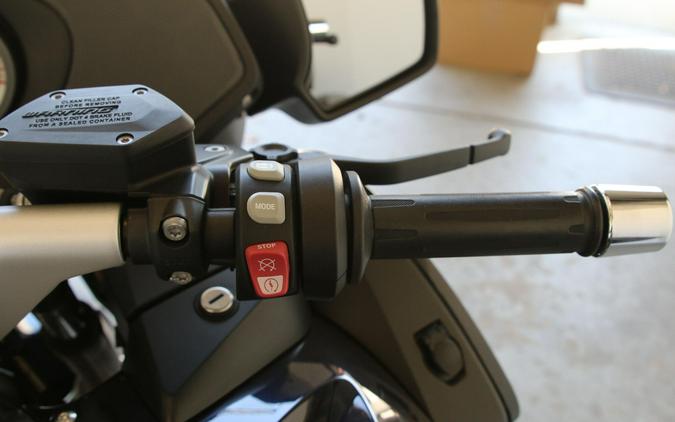 2019 BMW Motorrad R 1250 RT