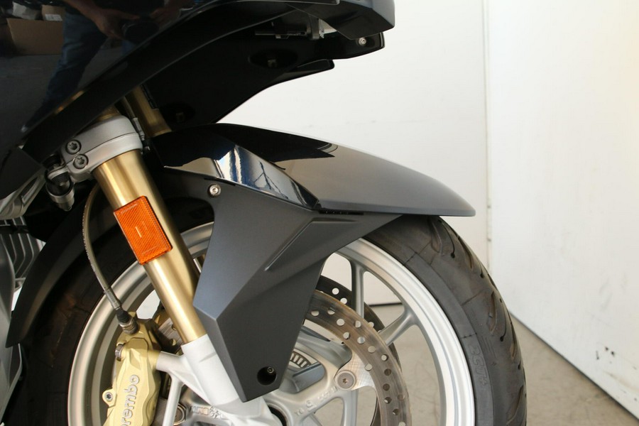 2019 BMW Motorrad R 1250 RT